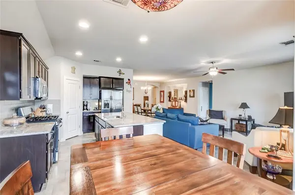 231 Windswept WAY, Kyle, TX 78640