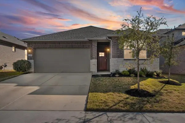 209 Connor LN, Georgetown, TX 78626