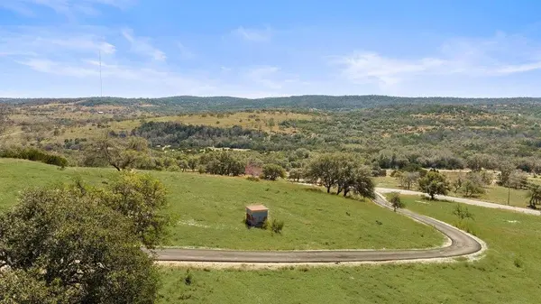 158 Watch Hill RD, Stonewall, TX 78671