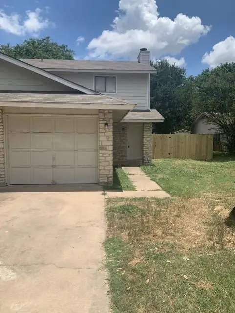 11700 N Argonne Forest TRL #A, Austin, TX 78759