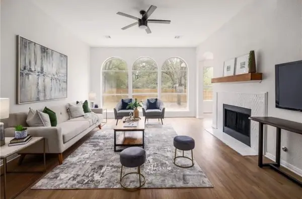 1831 Chino Valley TRL, Round Rock, TX 78665