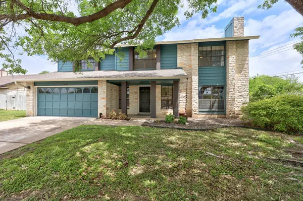 1000 W Noton ST, Pflugerville, TX 78660