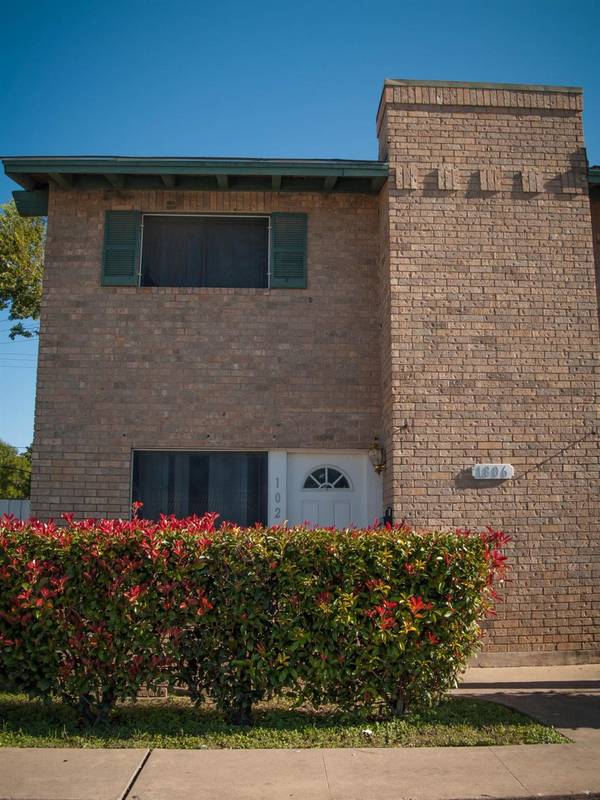 1745 WOOTEN PARK DR #101, Austin, TX 78757