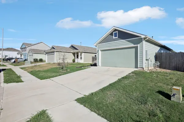 15312 Sweet Mimosa DR, Del Valle, TX 78617