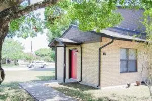 1320 Wilson ST #236, Lockhart, TX 78644