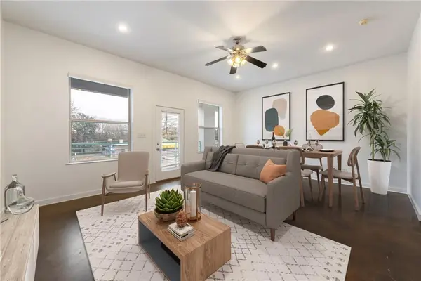 2601 E 7th ST #203, Austin, TX 78702