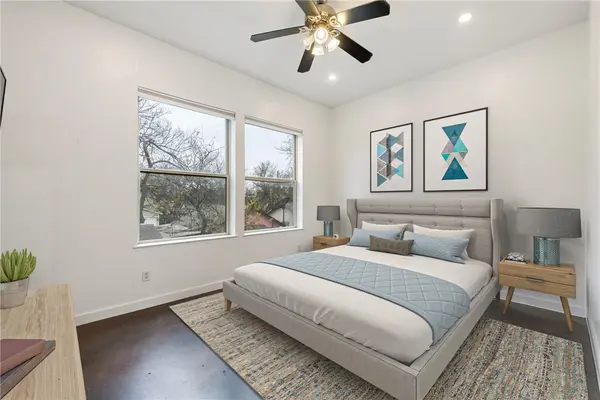 2601 E 7th ST #203, Austin, TX 78702