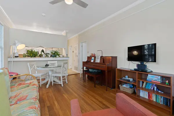1700 Northwood RD, Austin, TX 78703