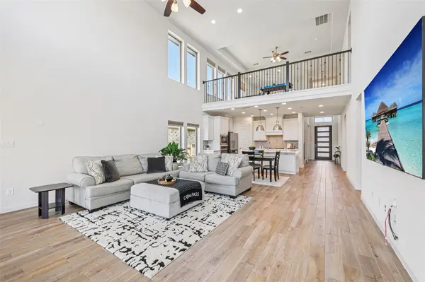 1140 Bryson Ridge TRL, Leander, TX 78641