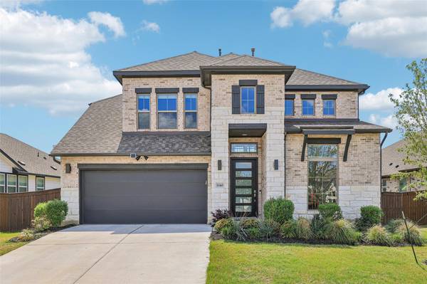 1140 Bryson Ridge TRL,  Leander,  TX 78641