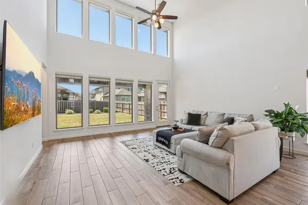 1140 Bryson Ridge TRL, Leander, TX 78641