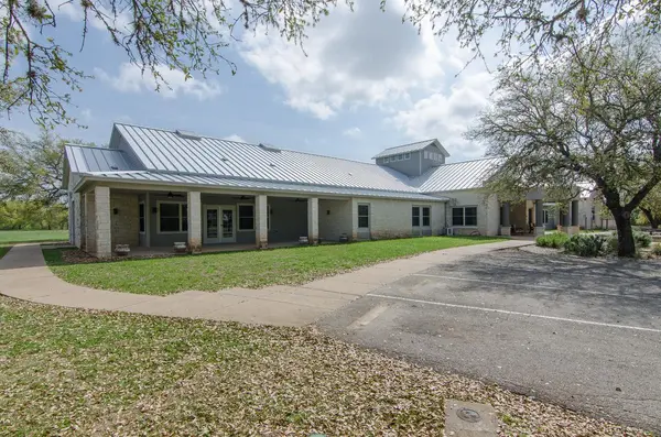 400 W Old Hwy 290, Dripping Springs, TX 78620