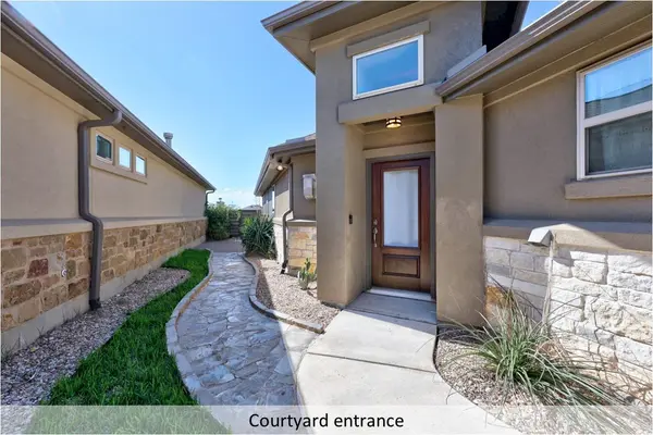 112 Trailing Lantana DR #G, Georgetown, TX 78628