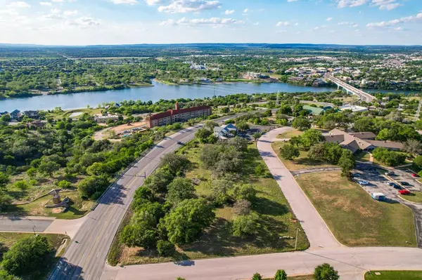 TBD Steve Hawkins PKWY, Marble Falls, TX 78654