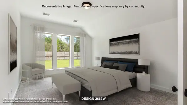 100 Point Rider PL, Georgetown, TX 78633