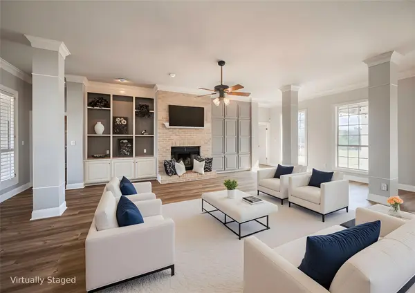 117 Vista Oaks DR, Dripping Springs, TX 78620
