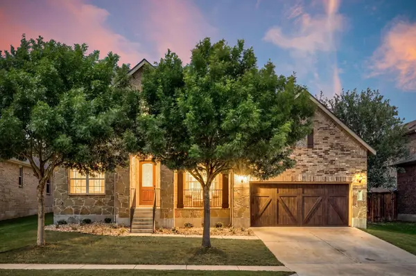 1549 Humble Live DR, Leander, TX 78641