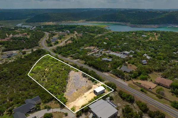 7913 Navajo PASS #A, Leander, TX 78641