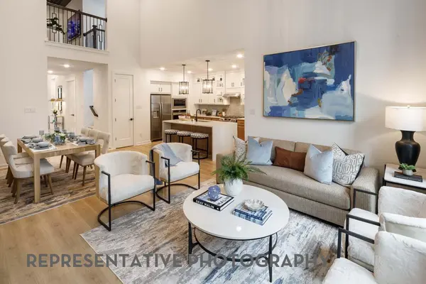 233 Rightfield DR, Liberty Hill, TX 78642