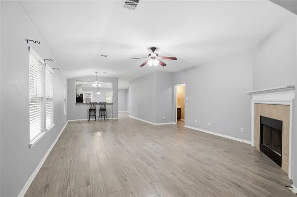 18536 Blue Pond DR, Pflugerville, TX 78660