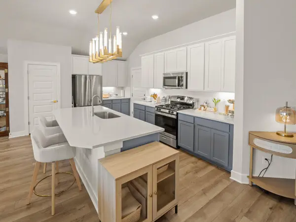 230 Coleto TRL, Bastrop, TX 78602