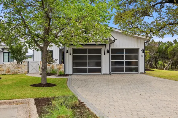 19601 Flying J BLVD #16, Spicewood, TX 78669