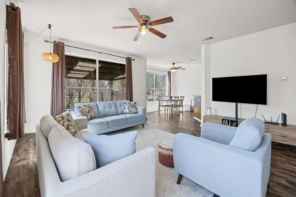 1602 Westwood LN, Georgetown, TX 78628