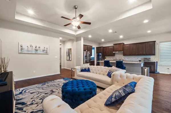 126 Medina Hills CT, Austin, TX 78737