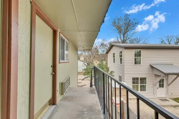 400 W 34th ST #206, Austin, TX 78705