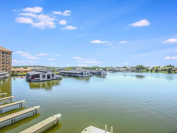 1100 The Cape #602, Horseshoe Bay, TX 78657