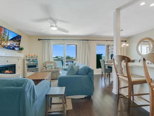 1100 The Cape #602, Horseshoe Bay, TX 78657