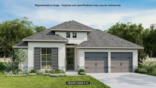 528 Rock Daisy TRL, Hutto, TX 78634
