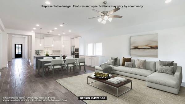 528 Rock Daisy TRL, Hutto, TX 78634