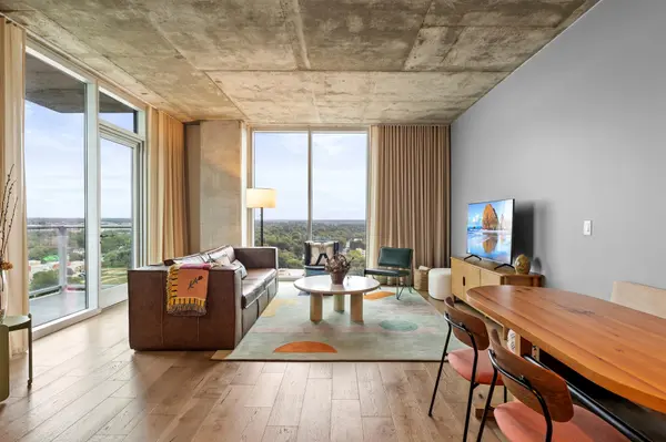48 East Ave #1804, Austin, TX 78701