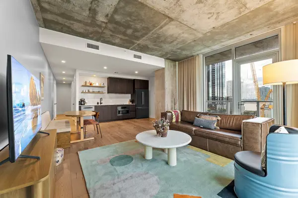 48 East Ave #1804, Austin, TX 78701