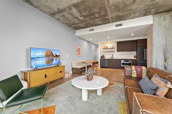 48 East Ave #1804, Austin, TX 78701