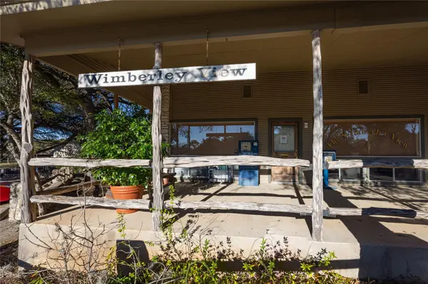 101 Fm 3237 HWY #Bld 7 #A, Wimberley, TX 78676