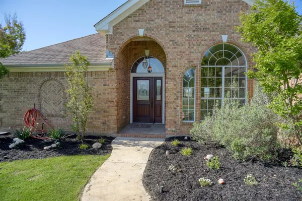 678 Ponderosa RD, Bastrop, TX 78602