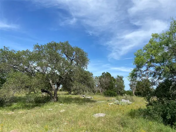 Lot 41061 Hi Ridge RD, Horseshoe Bay, TX 78657