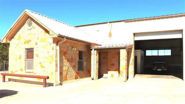 500 Southland DR, Burnet, TX 78611