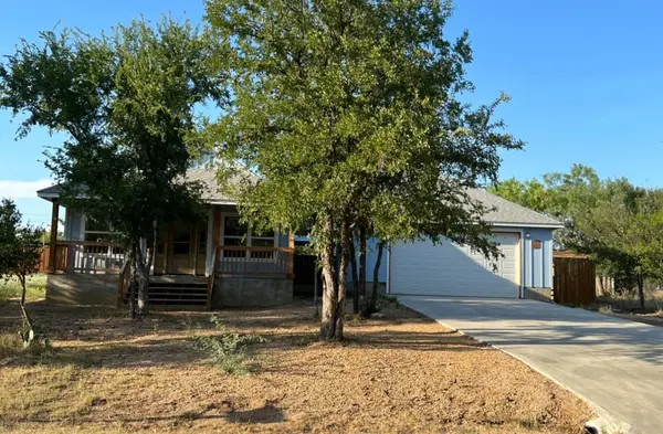 111 E Hickory DR, Granite Shoals, TX 78654
