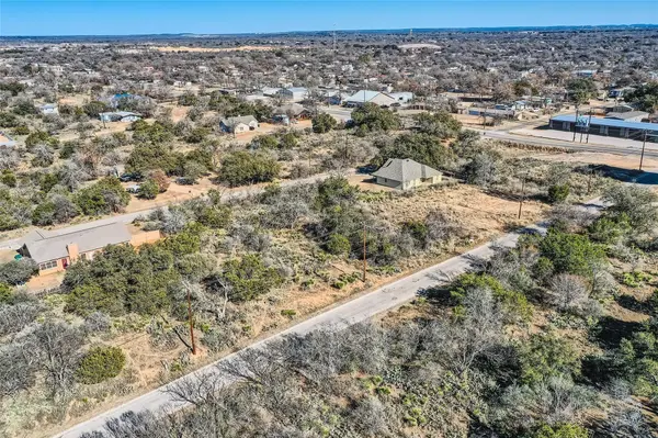 Lot 412 E Sweetbriar DR, Granite Shoals, TX 78654