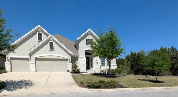 467 Jacksdaw DR, Austin, TX 78737