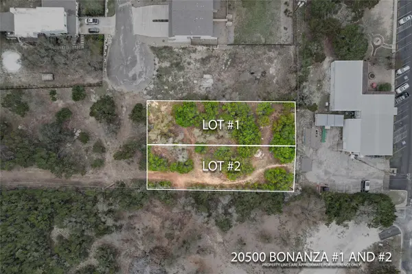 20500 Bonanza ST #1, Lago Vista, TX 78645
