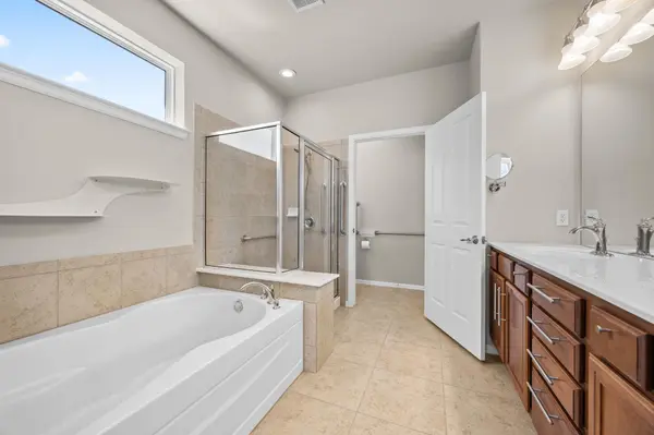 147 Prairie Creek TRL, Georgetown, TX 78633