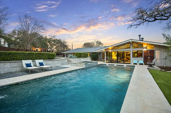 2613 Spring LN, Austin, TX 78703