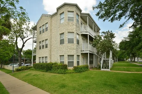 3400 Speedway #304, Austin, TX 78705