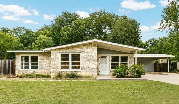 11504 Oakwood DR, Austin, TX 78753
