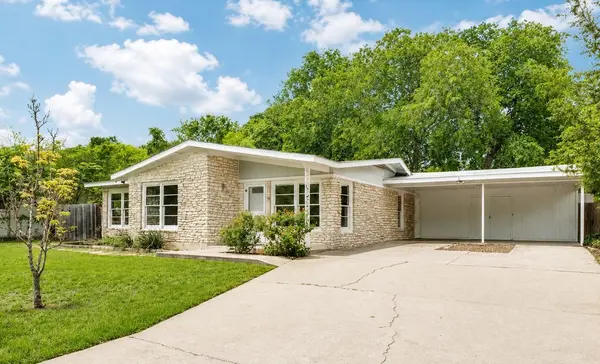 11504 Oakwood DR, Austin, TX 78753