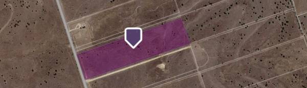TBD CR 2109 #21, Lampasas, TX 76550